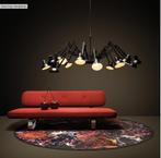 MOOOI Dear Ingo High-end hanglamp zwart gepoedercoat, Ophalen, Nieuw, Metaal, High-end Furniture