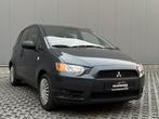 Mitsubishi Colt Facelift – Benzine – 1e eigenaar, Auto's, Euro 5, Colt, Bedrijf, Onderhoudsboekje