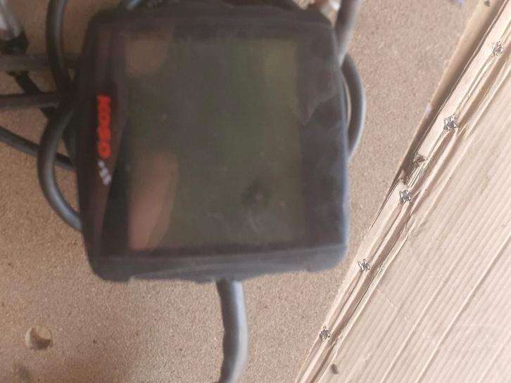 Yamaha mbk airox 2takt minarelli, Fietsen en Brommers, Brommers | Tuning en Styling, Zo goed als nieuw, Ophalen