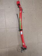 Barre apprentissage pour vélo, Fietsen en Brommers, Ophalen, Zo goed als nieuw, Decathlon