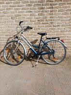 DAMESFIETS  FORMULA IN ZEER GOEDE STAAT PR. 80€, Enlèvement, Utilisé, Vitesses