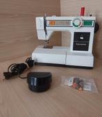 Machine à coudre Toyota, Machine à coudre