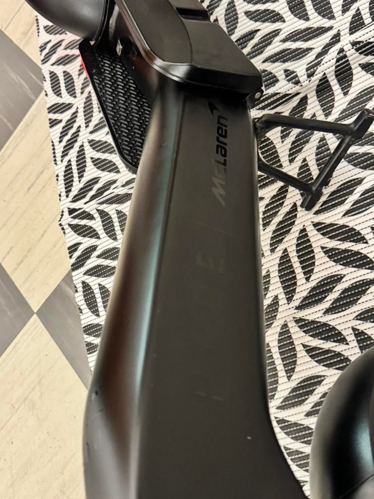 Pure trotinete, Vélos & Vélomoteurs, Enlèvement ou Envoi, Comme neuf, Électrique