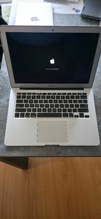 MacBook Air 13 (begin 2014), Computers en Software, Gebruikt, Qwerty, 13 inch, Minder dan 2 Ghz