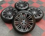 4 Jantes 19" Style 664M pour Bmw 5x120 F10 F11 F12, Enlèvement ou Envoi