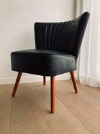 Chaise de cocktail vintage — Expo 58, Antiquités & Art, Enlèvement