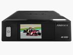 Box Xsarius Aimax 2 4k Bluetooth, TV, Hi-fi & Vidéo, Enlèvement, Comme neuf, Audio optique, Moins de 500 GB