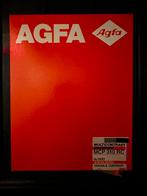 Agfa multicontrast zwart/wit fotopapier 20,3x25,4cm, Audio, Tv en Foto, Fotografie | Fotopapier, Ophalen of Verzenden, Zo goed als nieuw