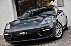 Porsche Panamera 4 E HYBRID PLATINUM EDITION * PORSCHE HISTO, Cuir, Argent ou Gris, Achat, Euro 6