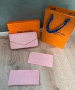 Luxe dames tas, Ophalen of Verzenden, Zo goed als nieuw