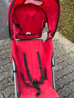 Poussette canne Babidéal, Enlèvement, Utilisé, Autres marques, Protection de pluie