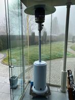 Terrasverwarming op gas, Tuin en Terras, Ophalen, Gebruikt, Gas