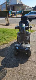 Electrische scooter strider ST4D, Diversen, Ophalen