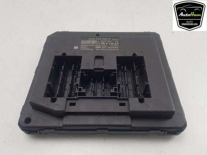 ORDINATEUR UNITE COMMANDE ELECTRONIQUE Polo VI (AW1), Autos : Pièces & Accessoires, Électronique & Câbles, Volkswagen, Utilisé