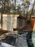 Voortent stacaravan, Enlèvement, Comme neuf