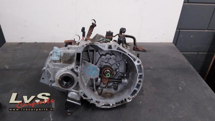 Boîte de vitesse d'un Hyundai I10, Autos : Pièces & Accessoires, -, 3 mois de garantie, Utilisé, Hyundai