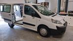 Peugeot Expert lichte vracht, Auto's, Peugeot, Voorwielaandrijving, Stof, 4 cilinders, Wit