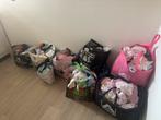 Zakken kleding te koop, Kinderen en Baby's, Babykleding | Overige, Ophalen, Zo goed als nieuw