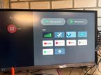 Android TV Box met afstandsbediening, Ophalen, Zo goed als nieuw, Smart TV