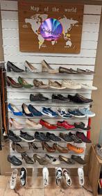 Schoenen, Ophalen, Gedragen