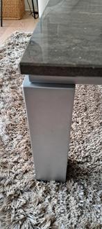 Table basse en marbre, 100 à 150 cm, Moins de 50 cm, 100 à 150 cm, Enlèvement