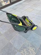 NIEUWE bladblazer- zuiger en  bladveegmachine, Tuin en Terras, Ophalen, Met opvangzak, Handgedragen, Nieuw