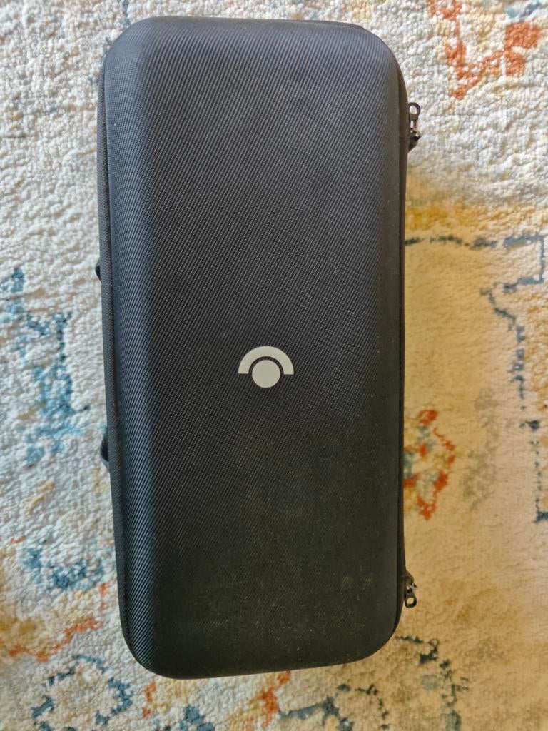 SteamDeck LCD 64Gb avec 1TB SD, Ophalen