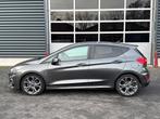 Ford Fiesta 1.0 EcoBoost ST-Line, navigatie, camera, PDC, Autos, Argent ou Gris, Achat, Entreprise, 5 places