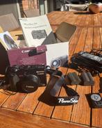 Canon Powershot G5, TV, Hi-fi & Vidéo, Appareils photo numériques, Enlèvement ou Envoi, Comme neuf, Canon