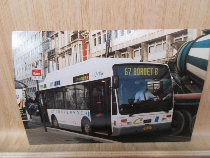 grote verzameling foto's Bussen , 2098 stuks, Verzamelen, Spoorwegen en Tram, Ophalen
