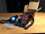 Nieuw Running light- borstlamp voor sporters – RUN LIGHT ;;, Sport en Fitness, Loopsport en Atletiek, Overige merken, Overige typen