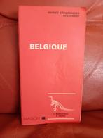 Regionale geologische gidsen van Masson - België, Boeken, Ophalen