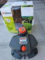 Gardena AquaContour Automatic – multi‑instelbare sproeier, Tuin en Terras, Ophalen, Nieuw, Multisproeier