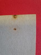 Bd marc dacier 5 (1980), Enlèvement ou Envoi