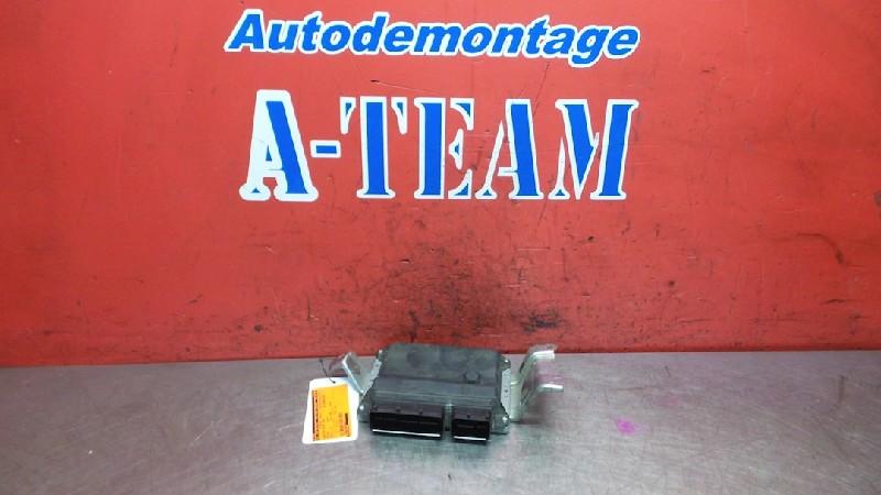 COMPUTER MOTOR Toyota Yaris II (P9) (896610D400), Gebruikt, Toyota