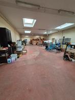 Magazijn te huur 1000m2, Enlèvement