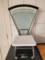 Vintage weegschaal, Ophalen, Keukenweegschaal, Gebruikt, Minder dan 10 kg