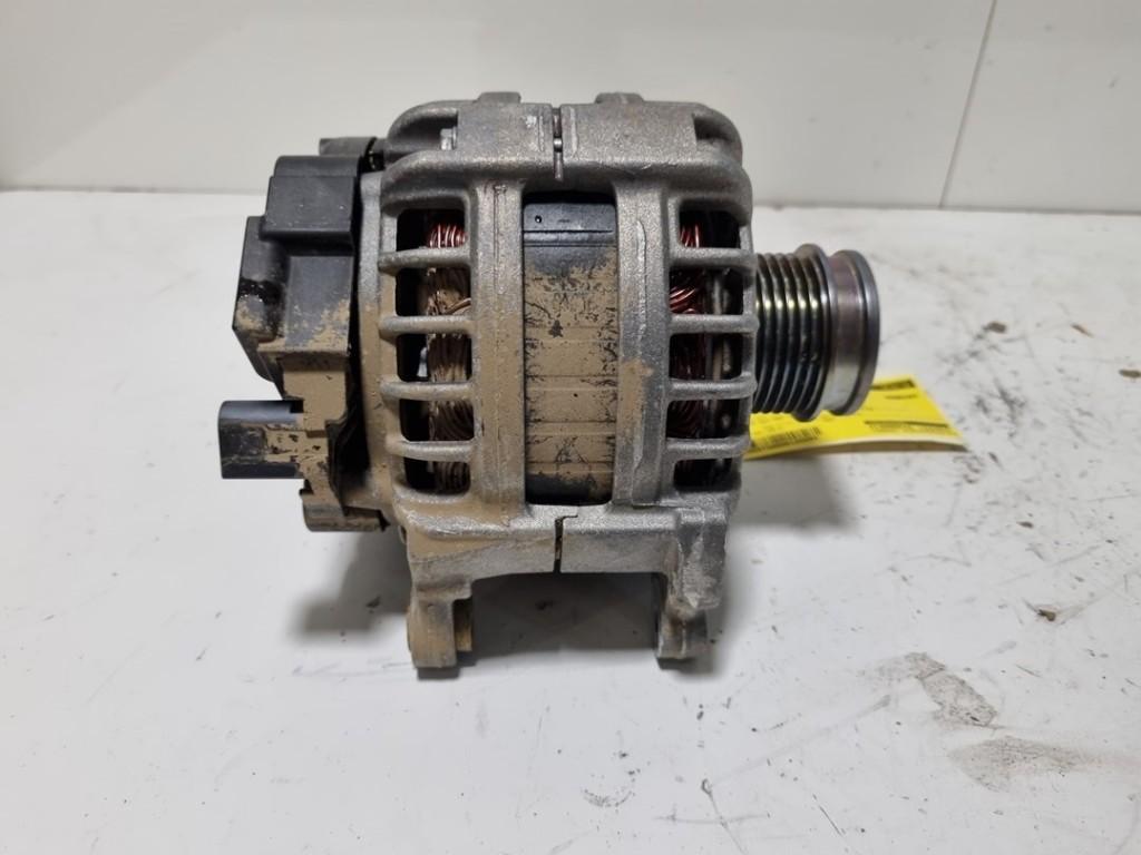 ALTERNATEUR V-Snaar Volkswagen Polo VI (AW1) (|05E903026L|), Autos : Pièces & Accessoires, Dhr. J. Ham, Volkswagen, Administratie@autoham.nl