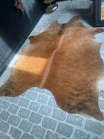 Koeienvel/ koeienhuid/ tapijt/ vloerkleed, Ophalen, Gebruikt, ., .