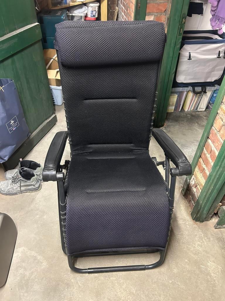 Ligstoelen, Ophalen, Zo goed als nieuw