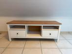 Tv kast met schuiven, Ophalen, Gebruikt, 150 tot 200 cm