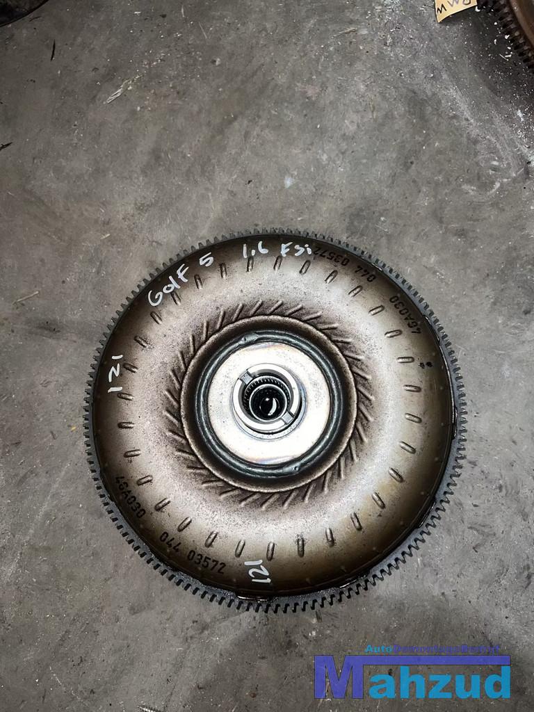 VW GOLF 5 1.6 FSI Koppelomvormer omvormer GJX, Volkswagen, Volkswagen AG, Vw@volkswagen.de, Utilisé