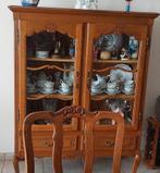 volledige retro eetkamer in eik, Enlèvement