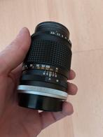 Canon FL135mm f/3.5, Ophalen of Verzenden, Gebruikt