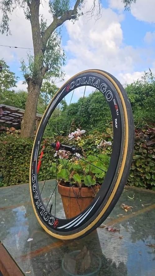 Fietswielen, Ophalen, Gebruikt, Overige typen