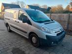 Citroen Jumpy HDI 2.0. 2013 H1 L2, Particulier, Achat, Attache-remorque
