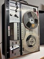 bandopnemer, Enlèvement