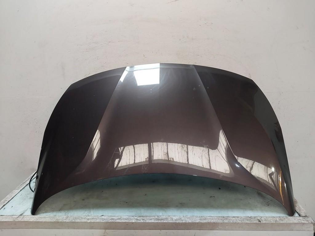 CAPOT Opel Astra K (01-2015/12-2022) (|39037562|), Dhr. J. Ham, Administratie@autoham.nl, Opel, Utilisé