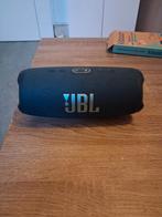 JBL Charge 5 - blauw - 80€, Ophalen, JBL, Zo goed als nieuw, Center speaker