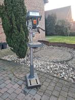 Perceuse professionnelle OPTIMUM OPTI B 26 PRO, Enlèvement ou Envoi, Foreuse sur colonne